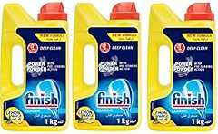 مسحوق فينيش بالليمون 1 كجم 2+1 مجانا