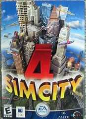 SimCity 4 - Mac