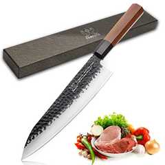 2. Best Japanese Knives