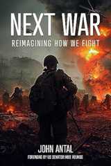 Next War: Reimagining How We Fight