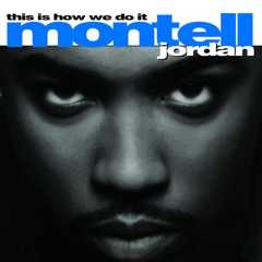 THIS IS HOW WE DO IT cover art