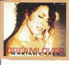 DREAMLOVER cover art