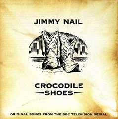 CROCODILE SHOES cover art