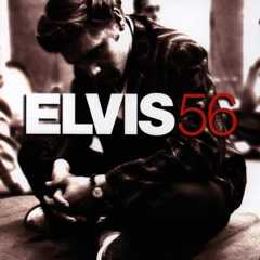 ELVIS 56 cover art