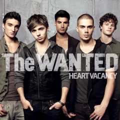 HEART VACANCY cover art