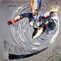 ROUND AND ROUND cover art