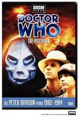Doctor Who: The Visitation (Story 120)