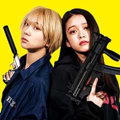 らぐなろっく ～ベイビーわるきゅーれ～ feat. Daichi