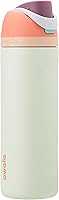 Owala FreeSip Insulated Stainless Steel Water Bottle with Straw for Sports, Travel, and School BPA-Free Sports Water...