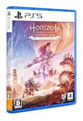 Horizon Forbidden Westの商品画像