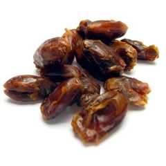 サイヤーデーツ 1kg 種抜き デーツ ナツメヤシ 無添加 栽培中農薬不使用