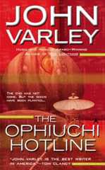 The Ophiuchi Hotline (Eight Worlds Book 1)