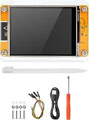 Sponsored Ad - ELEGOO ESP-32 2.8 Inch Touch Screen Display with Acrylic Protector for Projects LCD Screen