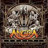 アコースティック 〜ライヴ・アット・オペラ・デ・アラメ