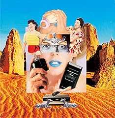 ブルーベリー・ナイツ