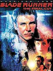 ブレードランナー　ファイナル･カット(字幕版)