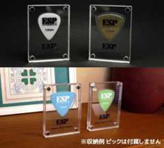 Amazon.co.jp_ ESP イーエスピー Pick Monolith ピックモノリス ピックディスプレイ _ 楽器・音響機器