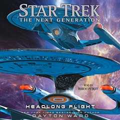 Headlong Flight: Star Trek: The Next Generation