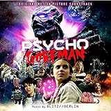 【国内盤】サイコ・ゴアマン (PSYCHO GOREMAN)
