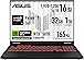 【Amazon.co.jp 限定】 ASUS ゲーミングノートPC TUF Gaming A16 FA608UP 16インチ RTX 5070 AMD Ryzen 7 260 メモリ 32GB SSD 1TB リフレッシュレート165Hz...
