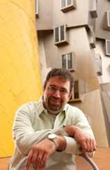 Daron Acemoglu