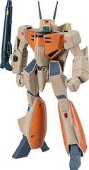 マックスファクトリー[Max Factory] PLAMAX 超時空要塞マクロス PX09 1/72 VF 1D バトロイドバルキリー 1/72スケール 組み立て式プラスチックモデル 再販
