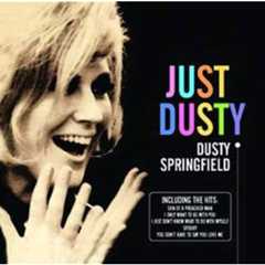 Just Dusty: Greatest Hits