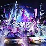 CHAOS CITY