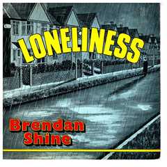 LONELINESS cover art