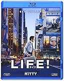 LIFE!/ライフ [Blu-ray]