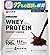 【医師推奨】WINZONE(ウィンゾーン)ホエイ プロテイン パーフェクトチョイス 【大容量】3kg 濃厚リッチチョコ WPC ぷろていん 11種ビタミン 4種ミネラル 日本新薬 国内製造 アスクドクターズ 国際味覚認証