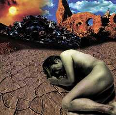 JUNK LAND(紙ジャケット仕様)(完全生産限定盤)