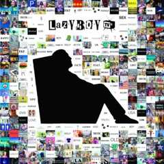 UNDERWEAR GOES INSIDE THE PANTS cover art