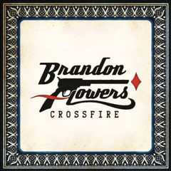 CROSSFIRE cover art