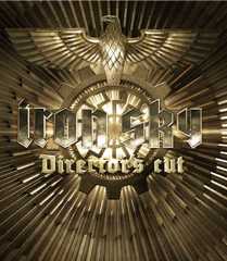 アイアン・スカイ <ディレクターズカット版> [Blu-ray]