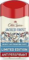 Old Spice Antiperspirant & Deodorant for Men, Holidudes Limited Edition, 24/7 Sweat Protection, Stocking Stuffer, Jacked...