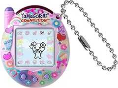 Tamagotchi Connection - Sweet Charms