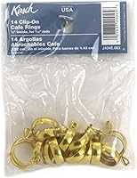 Kirsch Cafe Rings