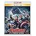 アベンジャーズ／エイジ・オブ・ウルトロン　ブルーレイ ＋ ＤＶＤ セット [Blu-ray]