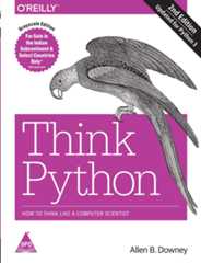 Think Python Think Python