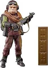 STAR WARS The Black Series Credit Collection Kuiil Toy 6-Inch-Scale The Mandalorian Collectible Action Figure, Toys for Kids Ages 4 and Up (Amazon Exclusive)