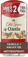 Old Spice Dry Feel Antiperspirant Deodorant for Men, 24/7 Freshness, 24/7 Sweat & Odor Protection, Gentle on Skin with...