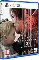 Death Stranding 2: On The Beach (PS5)