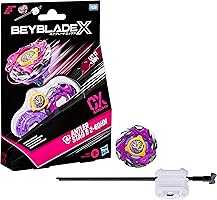 Beyblade X Antler Stag B 2-60HN CX Starter Pack Set, Takara Tomy Defense Type Top and Launcher, Battling Tops Game Toys,...