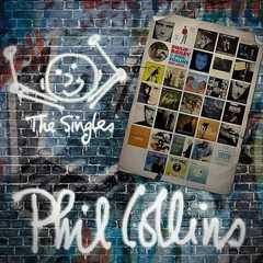 Phil Collins - The Singles Double Set