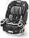Graco 4Ever All-in-One Convertible Car Seat, 4-in-1 Baby to Big Kid Car Seat from 1.8-54 kg (4-120 lb), ProtectPlus...