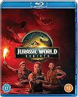 Jurassic World: Rebirth