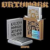 Dirty Work [Dirty Case Ver.] [Amazon Exclusive]