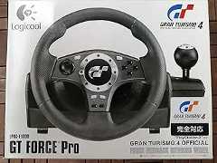 GT Force Pro