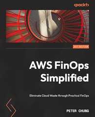 AWS FinOps Simplified: Eliminate cloud waste through practical FinOps